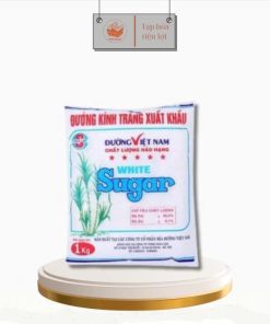 Đường Kính Trắng Family Gói 1Kg