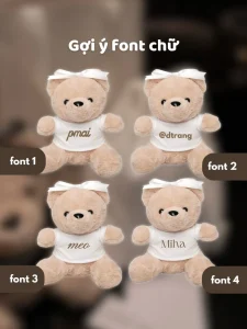 gấu 